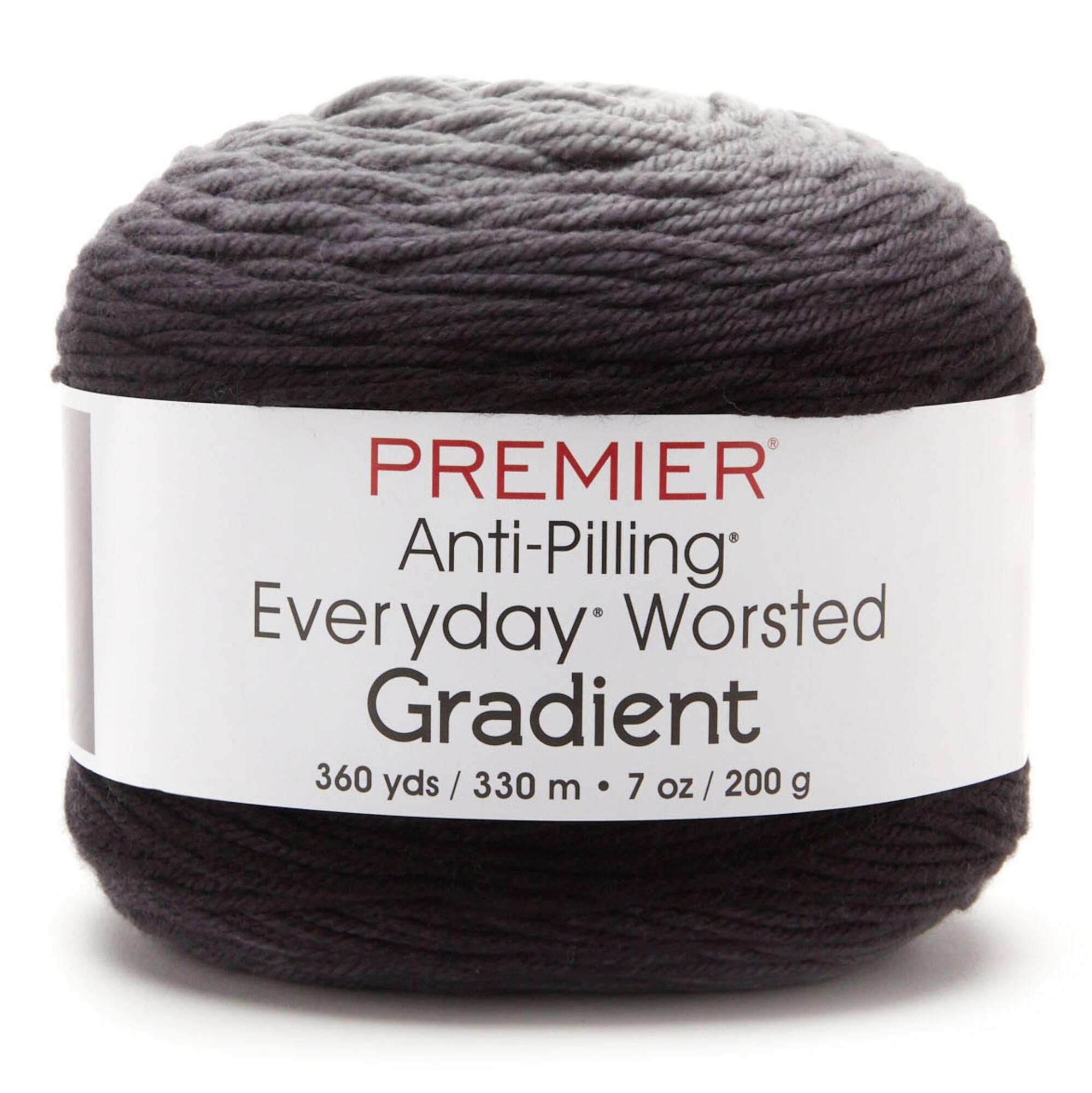 Premier® Anti-Pilling® Everyday® Worsted Gradient Yarn